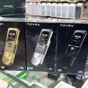 Novey 880, Худжанд
