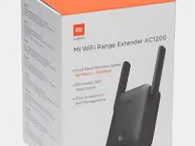 Модем Mi WiFi Range Extender Ac1200, Душанбе