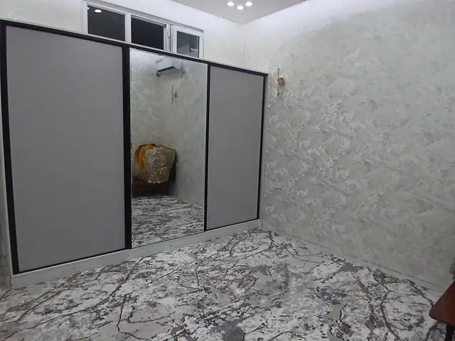 2-комн. квартира, Цокольный этаж, 58 м², 18 мкр, Хуҷанд