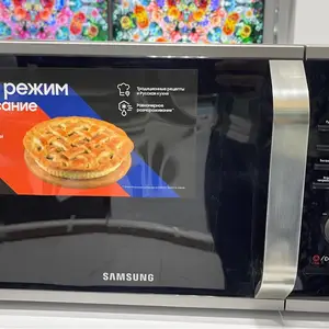 Микроволновая печь Samsung, Душанбе