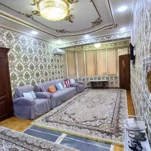 3-комн. квартира, 2 этаж, 80 м², 19, Худжанд