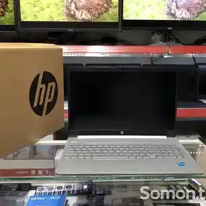 Ноутбук HP core i3-1215U, Душанбе