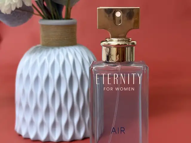 Духи Calvin Klein Eternity Air for woman, Душанбе