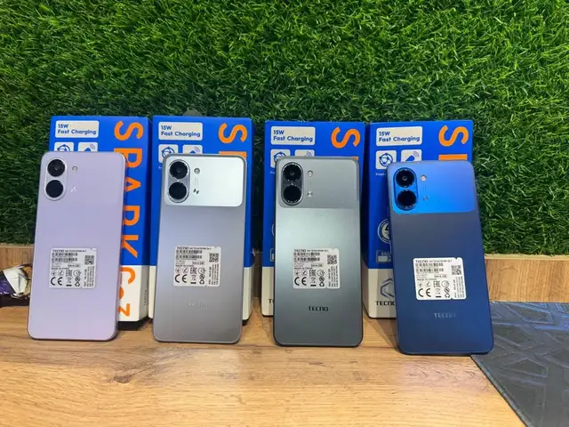 Тесnо Spаrк Gо 3 4/128gb global version, Душанбе