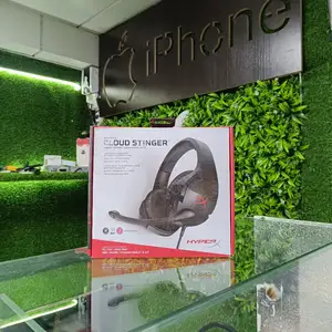 Игровой Наушник HyperX, Душанбе