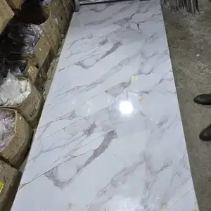 ПВХ Панель, Душанбе