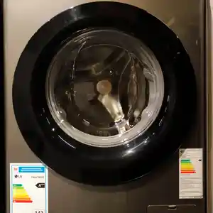 Стиральная машина LG 10,5кг TW4V3RS6S, Душанбе