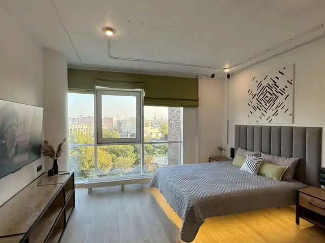 Комната в 2-комн. квартире, 7 этаж, 65м², 8 мкр, Хуҷанд