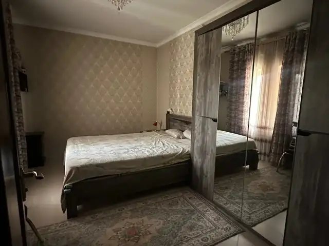 3-комн. квартира, 5 этаж, 100м², аквапарк обшорон Доммои кайрокум, Душанбе
