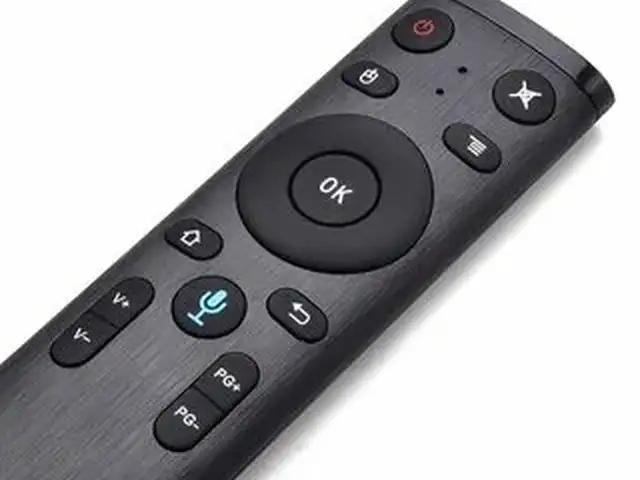 Пульт от ТВ смарт 8702, Душанбе