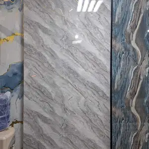ПВХ Панель, Душанбе