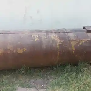 Бочка 3 тонн, Душанбе