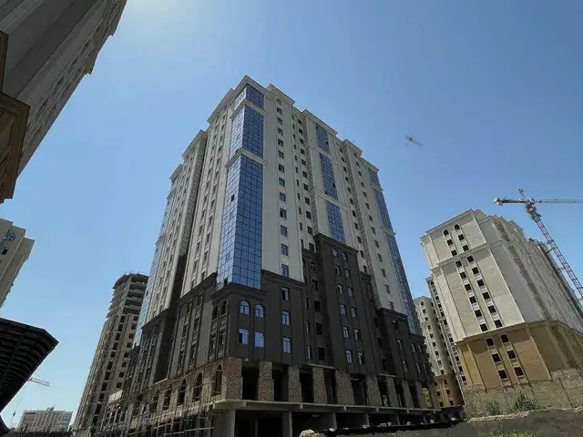 2-комн. квартира, 5 этаж, 61 м², Сино, Мохи нав, Душанбе
