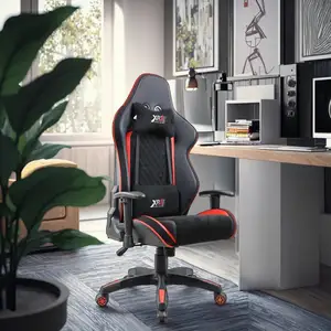 Игровое кресло, Хуҷанд