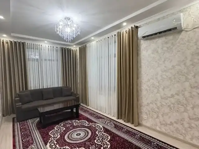 Ковер, Душанбе