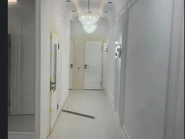 Ремонт под ключ, Рӯдакӣ