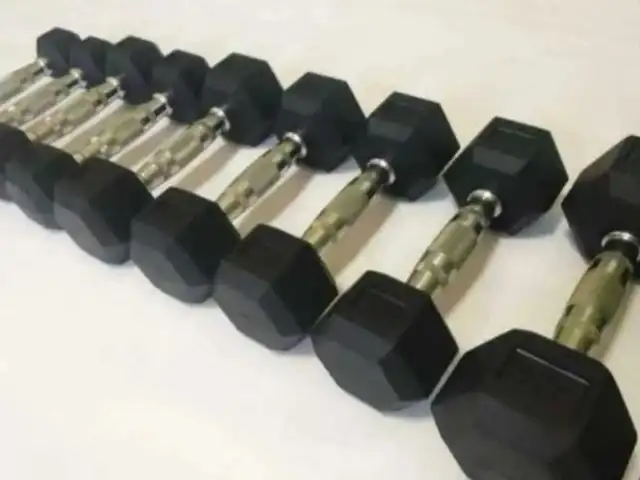 Гантели 20кг, Душанбе