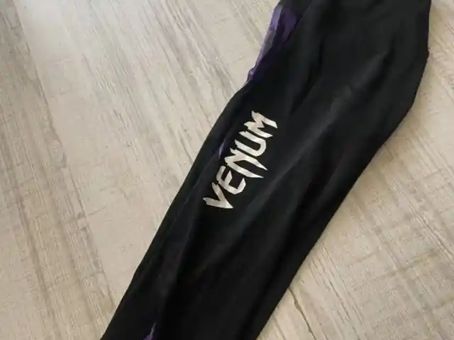 Лосины Venum, Душанбе
