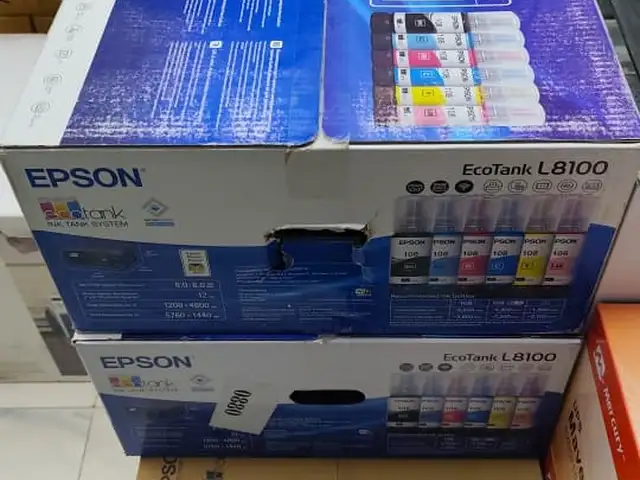 Принтер Epson8100, Душанбе