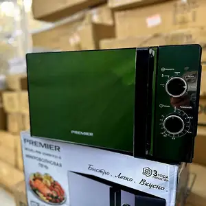 Микроволновая печь Premier, Душанбе