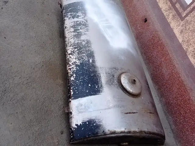 Бочка нержавейка, Хуҷанд