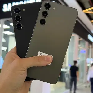Samsung Galaxy S23+, Душанбе