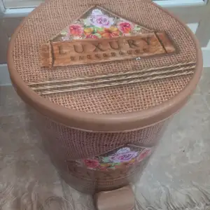 Ведро, Душанбе