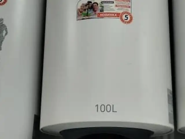Водонагреватель термолюкс 100л, Душанбе