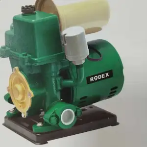 Вакуумный Насос - Rodex, Душанбе