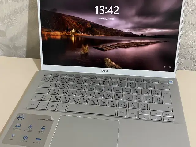 Ноутбук DELL Inspiron 5301, Душанбе