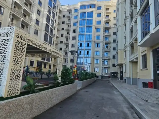 2-комн. квартира, 1 этаж, 56 м², 12 мкр, Хуҷанд