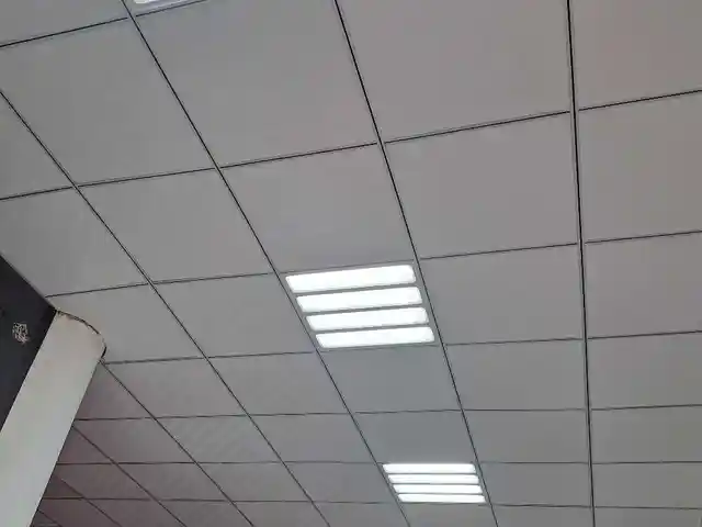 Армстронг подвесной потолок, Душанбе