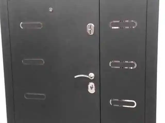 Дверь, Душанбе