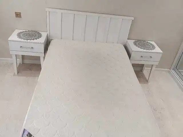 Кровать, Душанбе