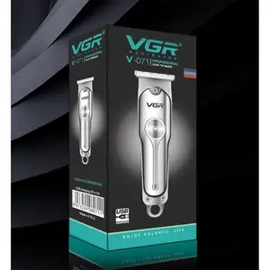 Машинка для стрижки VGR V-071, Душанбе