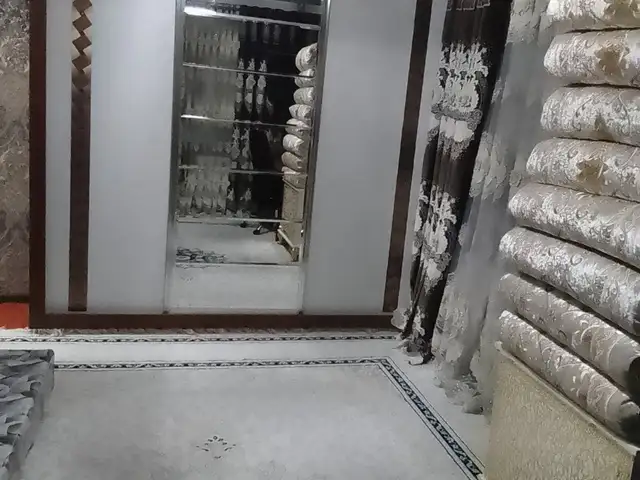 2-комн. квартира, 3 этаж, 52 м², Фирдавси, Душанбе