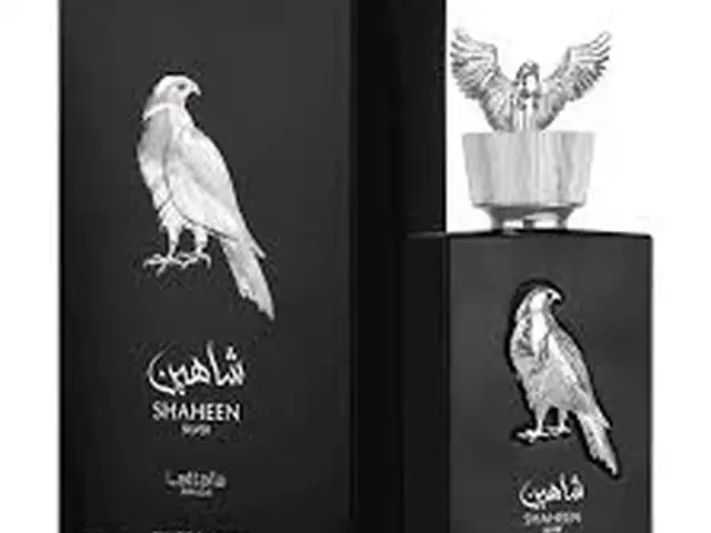 Духи Shaheen, Худжанд
