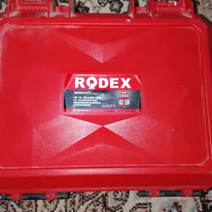 Лазерный уровень rodex, Душанбе