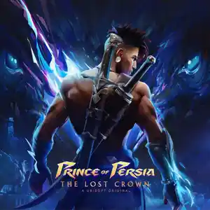 Игра Prince of Persia The Lost Crown для PS4, Душанбе