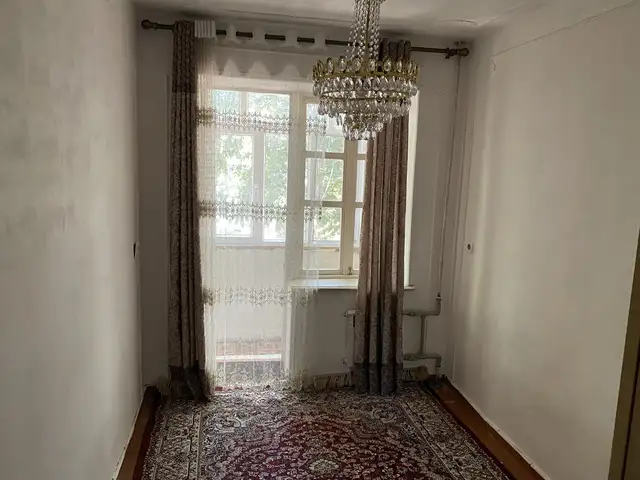Комната в 2-комн. квартире, 2 этаж, 30м², 82 мкр, Мелиорация, Душанбе