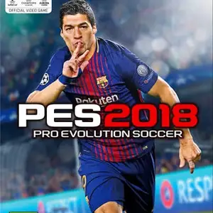 Игра Pes 2018, Истаравшан
