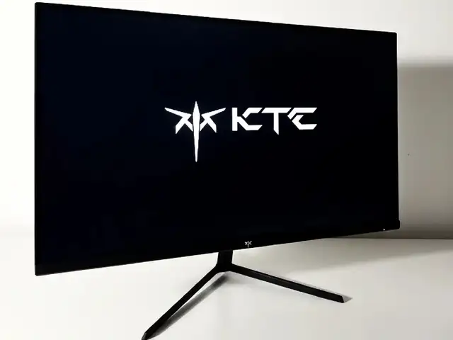 Игровой Монитор +165гц KTC, Душанбе