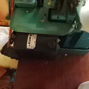 Швейная машина, Худжанд