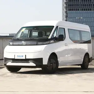 Микроавтобус, Yuan Cheng Super VAN , 2026, Душанбе