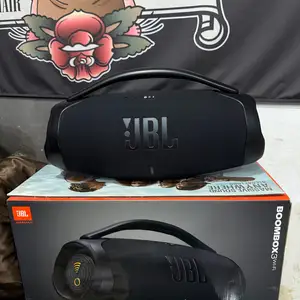 Колонка JBL, Душанбе