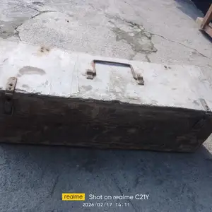 Ящики деревянные, Бустон (Чкаловск)