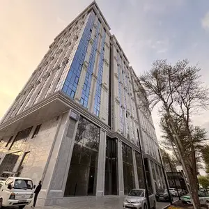 3-комн. квартира, 9 этаж, 115 м², Шохмансур, Душанбе