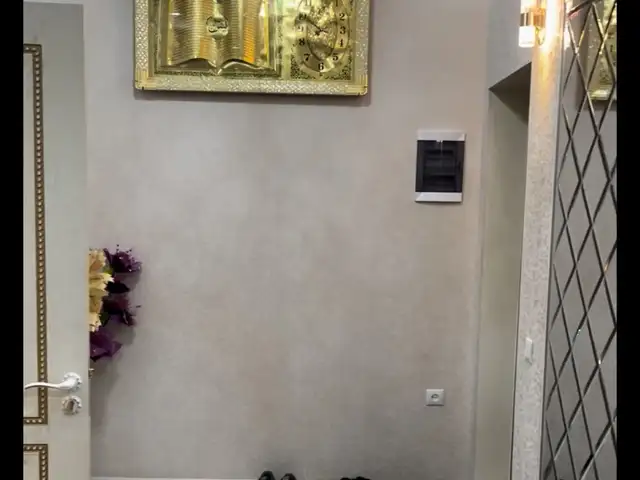 2-комн. квартира, 18 этаж, 72м², исмоил сомони, Душанбе