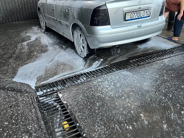 Opel Astra G
