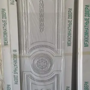 Дверь, Душанбе